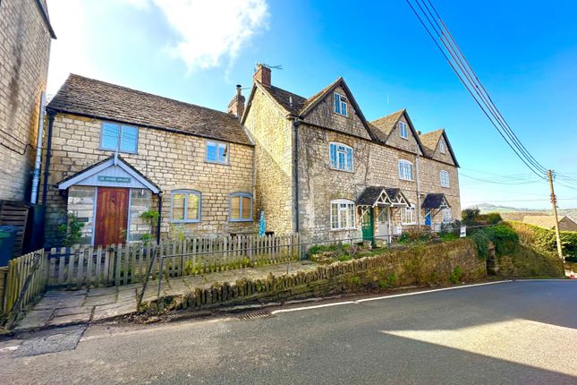 Thumbnail Terraced house to rent in School Square, Selsley, Stroud, Gloucestershire