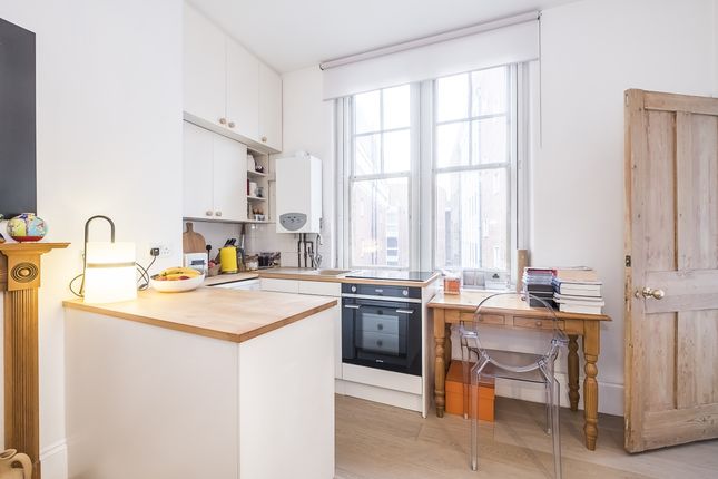 Flat 14B, Vincent Square Mansions, Walcott Street, London photo 4
