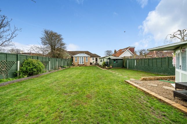 Bungalow for sale in Staines, Surrey