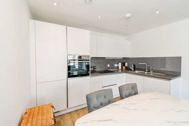 2, Elm Quay, Thomas Blake Avenue, SOUTHAMPTON photo 4