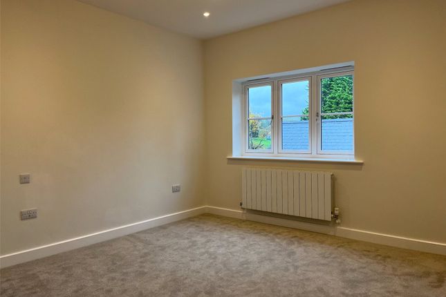 Terraced house for sale in Home Farm, Embley Lane, East Wellow, Hampshire