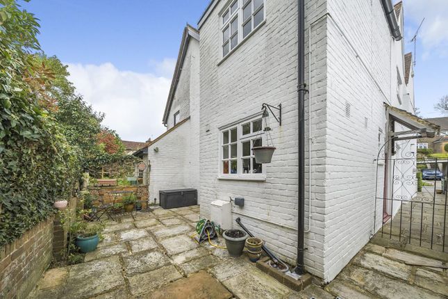 Semi-detached house for sale in Ware Street, Bearsted, Maidstone