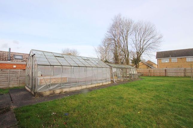 Detached bungalow for sale in Stallingborough Road, Immingham