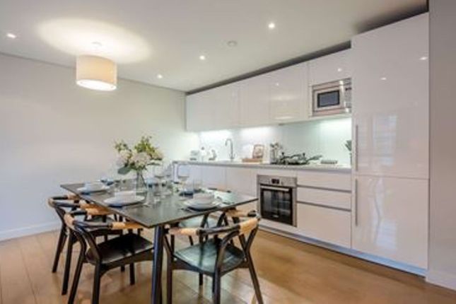 Apt 609, 4 Merchant Square East, London photo 4