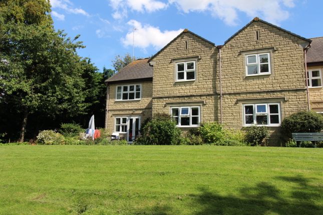 Flat for sale in Shepard Way, Chipping Norton