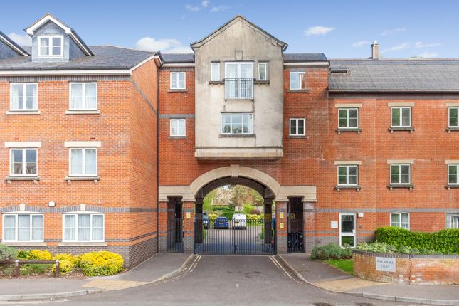 Flat for sale in Osney Lane, Oxford