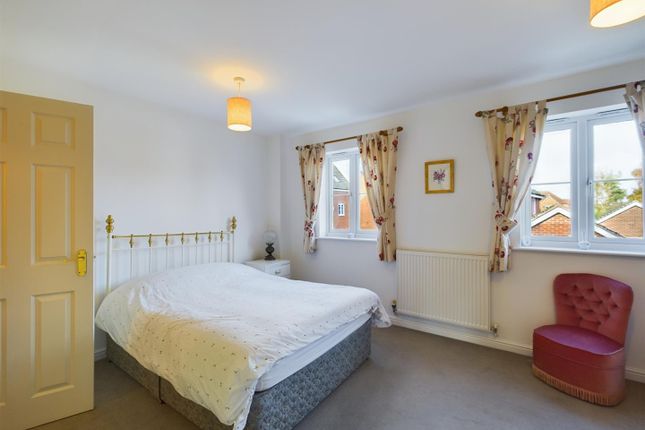 Terraced house for sale in Tall Pines Road, Witham St. Hughs, Lincoln