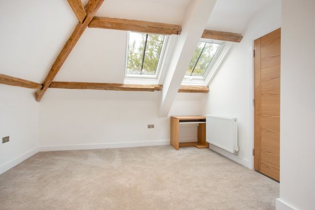 Barn conversion for sale in The Slade, Fenny Compton, Southam, Warwickshire