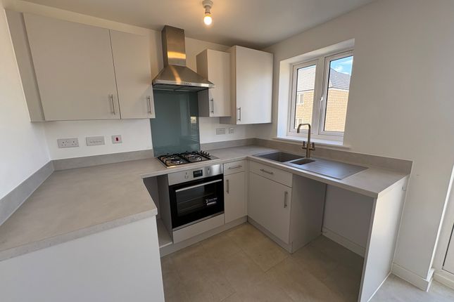 7, Sumbler Drive, Calne photo 5