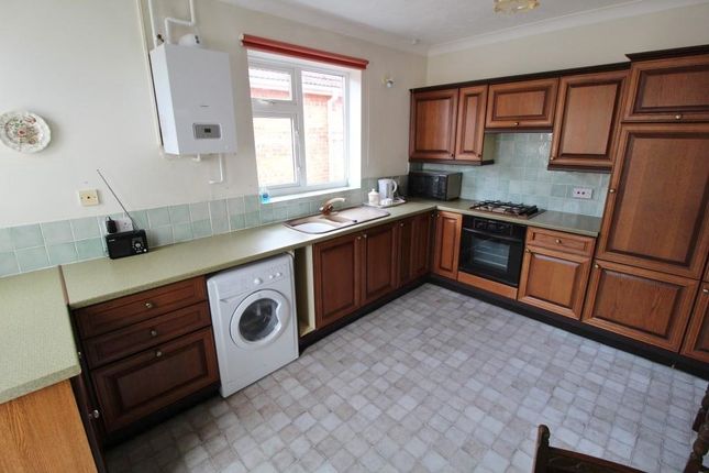 Detached bungalow for sale in South Road, Drayton, Portsmouth