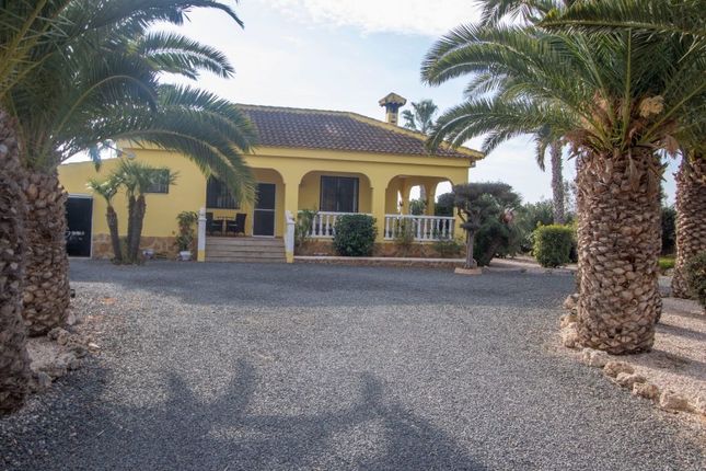 Country house for sale in 03158 Catral, Alicante, Spain