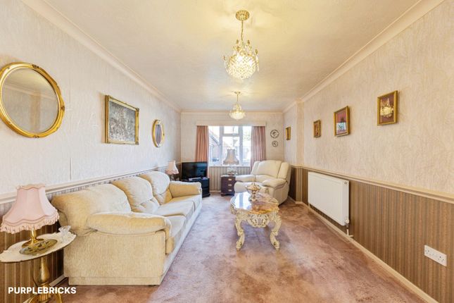 Westbourne Court, Bradville, Milton Keynes photo 3