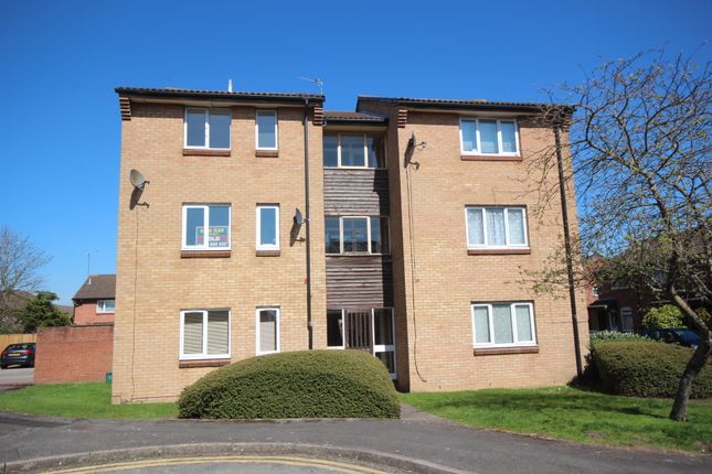 Thumbnail Flat to rent in Tom Price Close, Fairview, Cheltenham