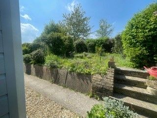 Mobile/park home for sale in Mayfield Park, Cheltenham Road, Cirencester, Gloucestershire