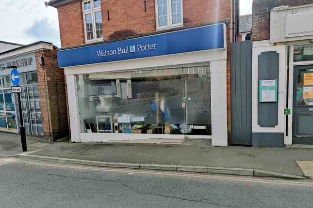 Thumbnail Office for sale in Avenue Road, Freshwater