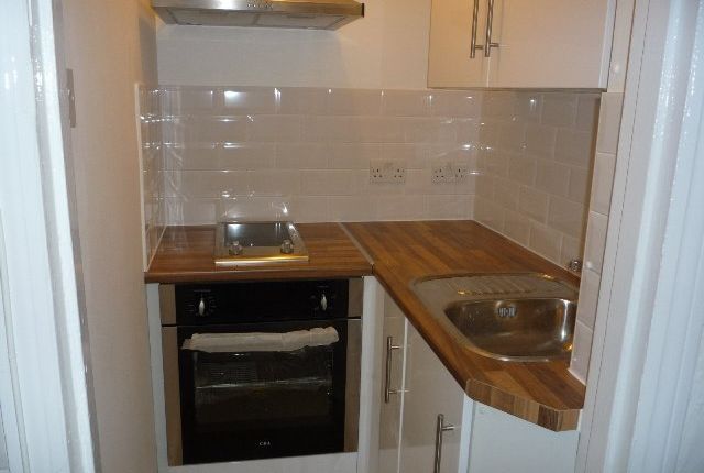 1@138, Belsize Road, Swiss Cottage photo 3