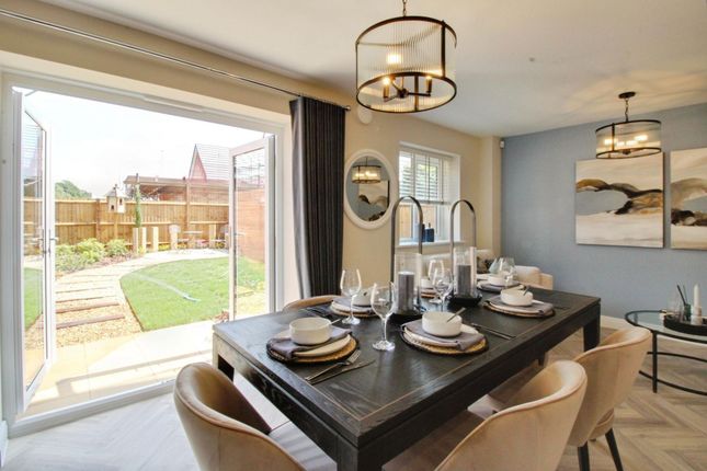 Plot 22 Stoneleigh, Calne Road, Lyneham photo 4