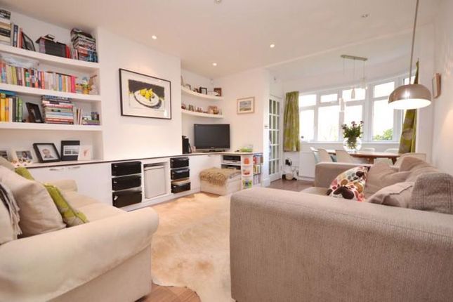 2-bed house on 4, Abercorn Close, London, £395,000