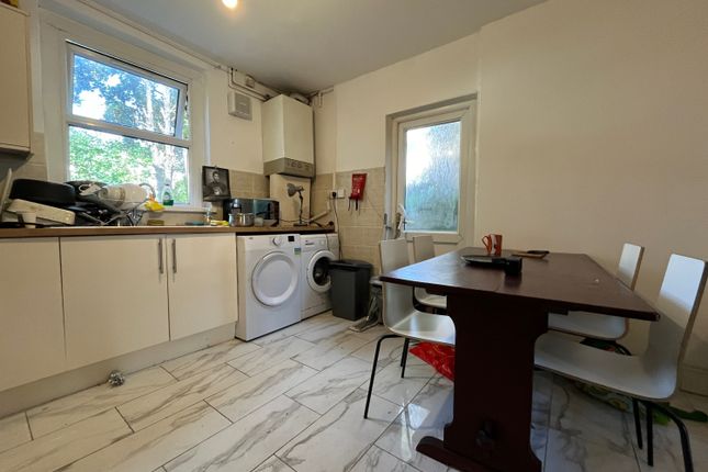 5-bed terraced on 21, Llandough Street, Cardiff, £2,875/mo