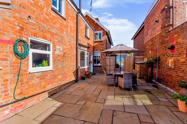 North Road, Sleaford NG34, 3 bedroom detached house for sale - 62736347 ...