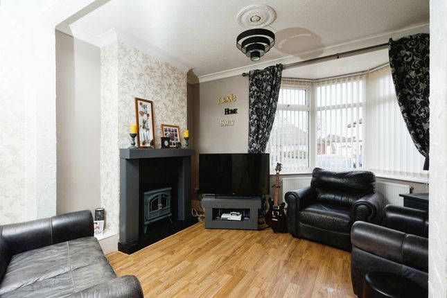 Detached house for sale in Coleshill Road, Water Orton, Birmingham