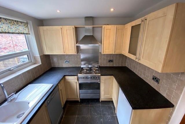 16, Rushton Street, Didsbury Village photo 4