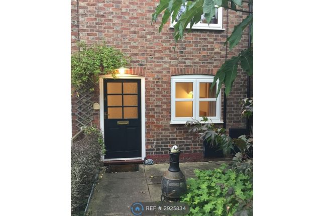 Rigbys Row, Nantwich photo 2
