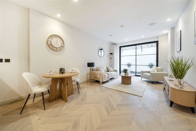 Flat 1 Willow,, 63-65 Gordon Road, London photo 2