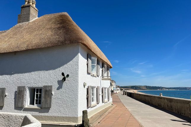 Cottage for sale in Sea Breeze, Torcross, Devon