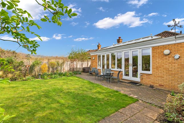 Bungalow for sale in Wrayfield Avenue, Reigate, Surrey