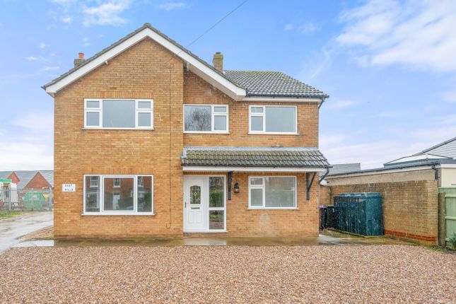 Detached house for sale in Tarry Hill, Swineshead, Boston