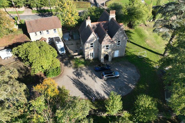 Copy Forest Lodge, St. Whites Road, Cinderford photo 4