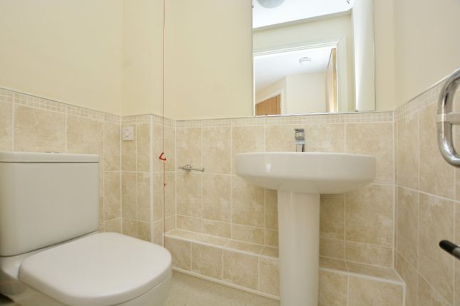 Flat for sale in Apartment 40, Thackrah Court, 1 Squirrel Way, Leeds, West Yorkshire