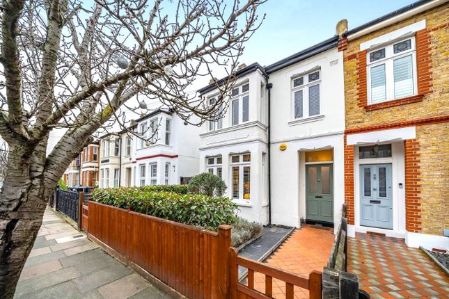 Semi-detached house for sale in Norfolk Road, Colliers Wood, London
