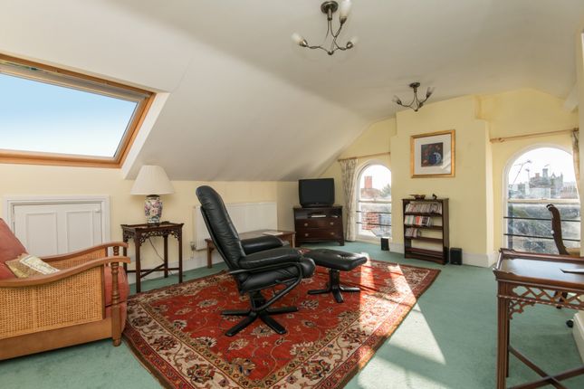 Semi-detached house for sale in Paternoster Row, Ottery St. Mary
