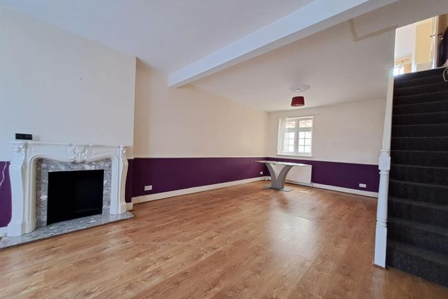 Thumbnail Property to rent in Ordnance Road, Enfield
