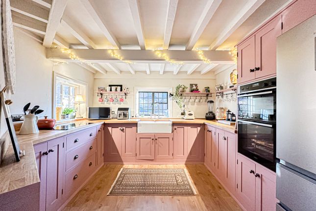 Rose Cottage The Village, Neston photo 2