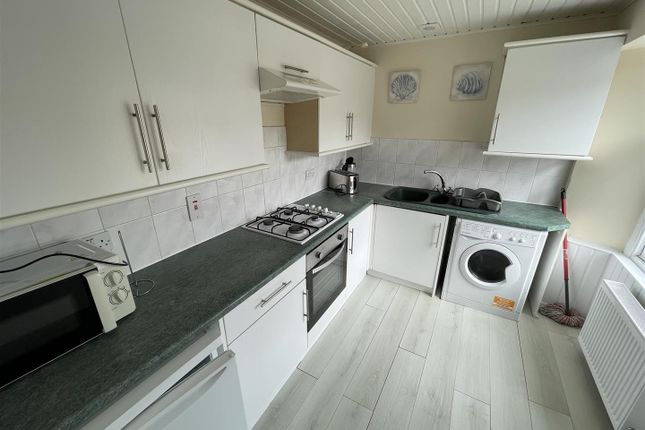 10C, St. Catherine Street, Cupar photo 4