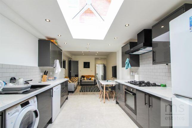 Harley Street, Nottingham photo 3