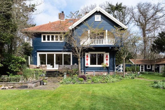 Country house for sale in Van Merlenlaan 23, 2101 Gb Heemstede, Netherlands