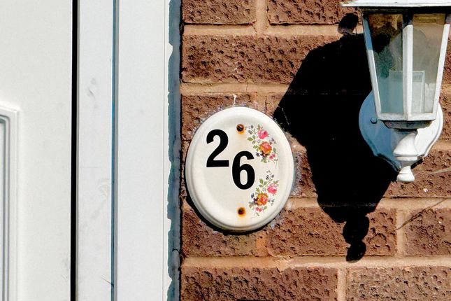 26, Southfield Avenue, Syston photo 2
