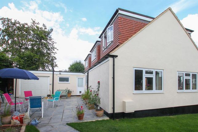 Detached house for sale in Nine Ashes Road, Nine Ashes, Ingatestone