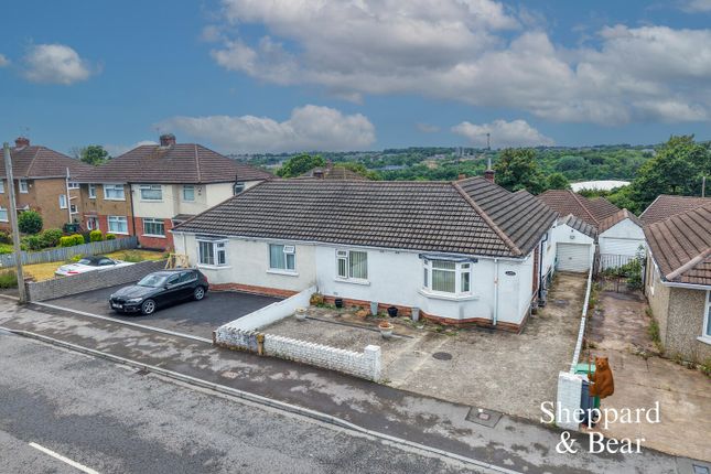 3-bed house on 49, Ball Road, Cardiff, £315,000