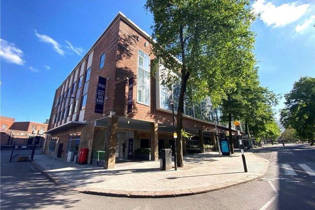 Flat for sale in The Co-Operative, City Centre, Coventry