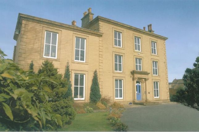 Office to let in Leigh House Varley Street, Pudsey, West Yorkshire