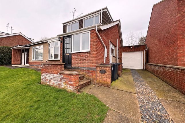 3-bed house on 11, St Peters Way, WEEDON, £289,950