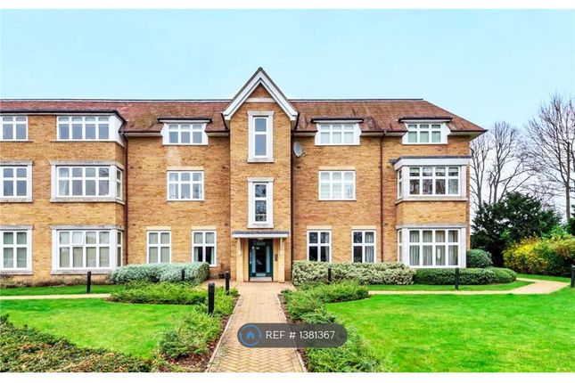 Thumbnail Flat to rent in Peel House, Newmarket