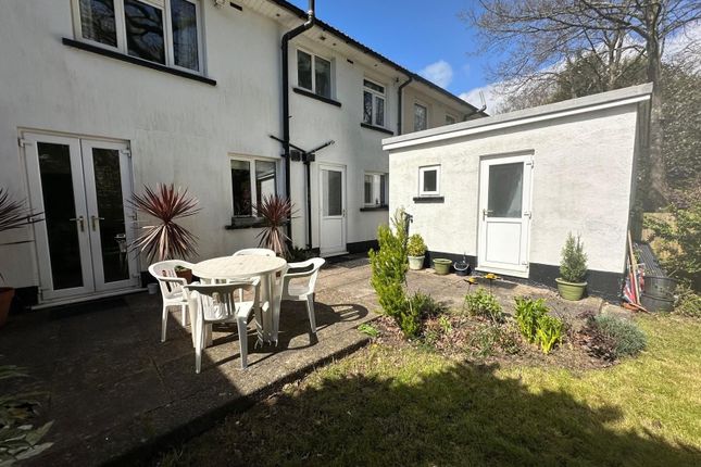 Semi-detached house for sale in Heol-Y-Parc, Bryncenydd, Caerphilly