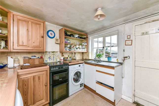Semi-detached house for sale in Heath Road, Petersfield, Hampshire