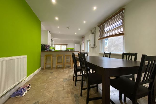 4-bed terraced on 50, Strathnairn Street, Cardiff, £2,100/mo